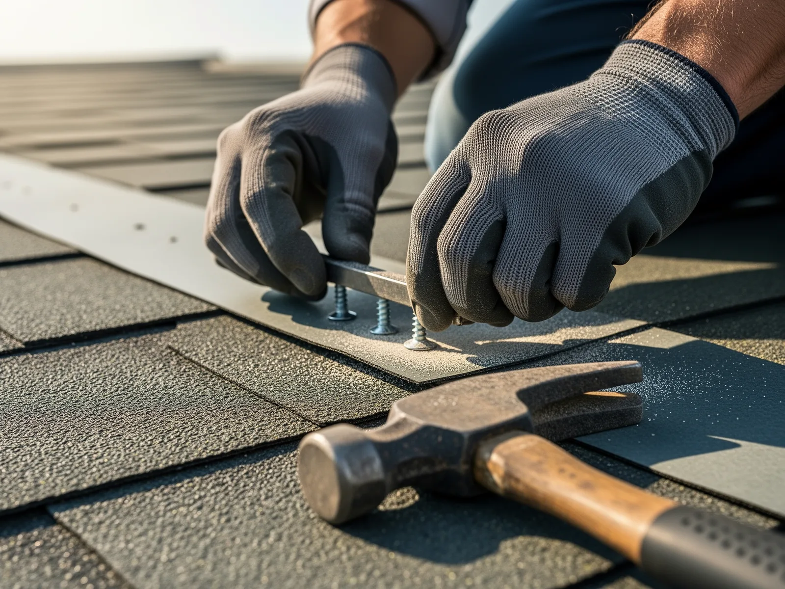 Why choose Fascia Repair in Manchester, CT